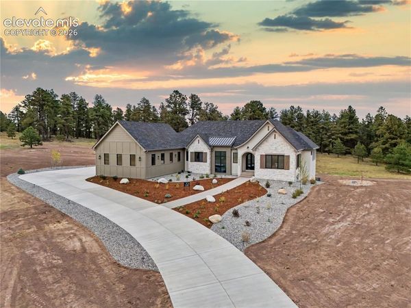 10593 Alamar Way, Colorado Springs, CO 80908