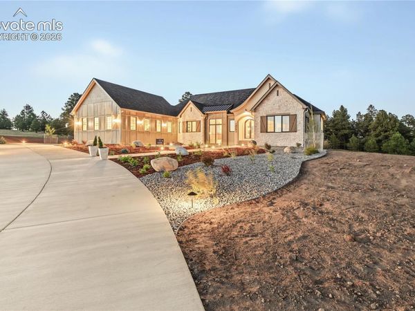 10593 Alamar Way, Colorado Springs, CO 80908