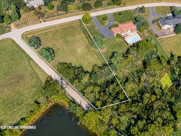 Lot 25 Lake Ridge Drive, Richmond, KY 40475