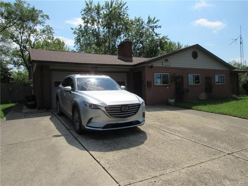 4632 Palomar Avenue, Trotwood, OH 45426 Photo 1