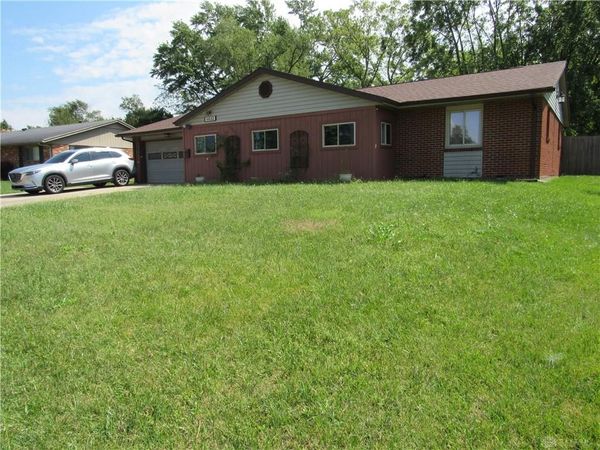 4632 Palomar Avenue, Trotwood, OH 45426