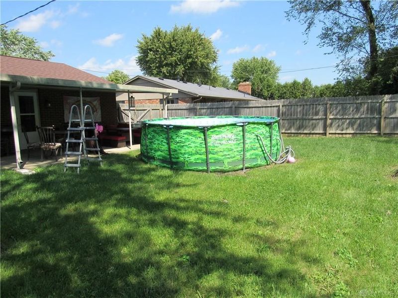 4632 Palomar Avenue, Trotwood, OH 45426 Photo 10
