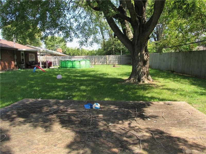 4632 Palomar Avenue, Trotwood, OH 45426 Photo 11