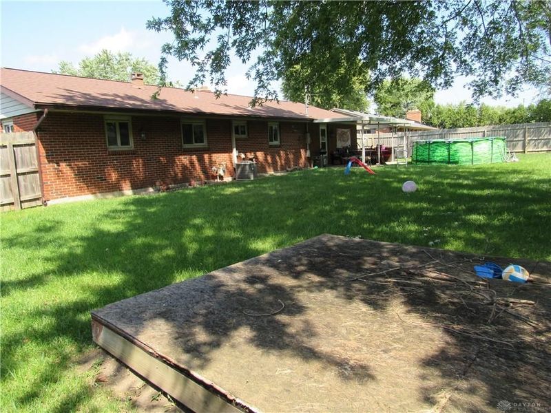 4632 Palomar Avenue, Trotwood, OH 45426 Photo 12
