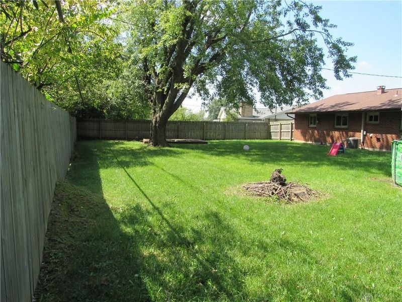 4632 Palomar Avenue, Trotwood, OH 45426 Photo 13