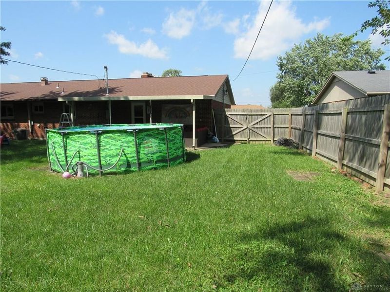 4632 Palomar Avenue, Trotwood, OH 45426 Photo 14