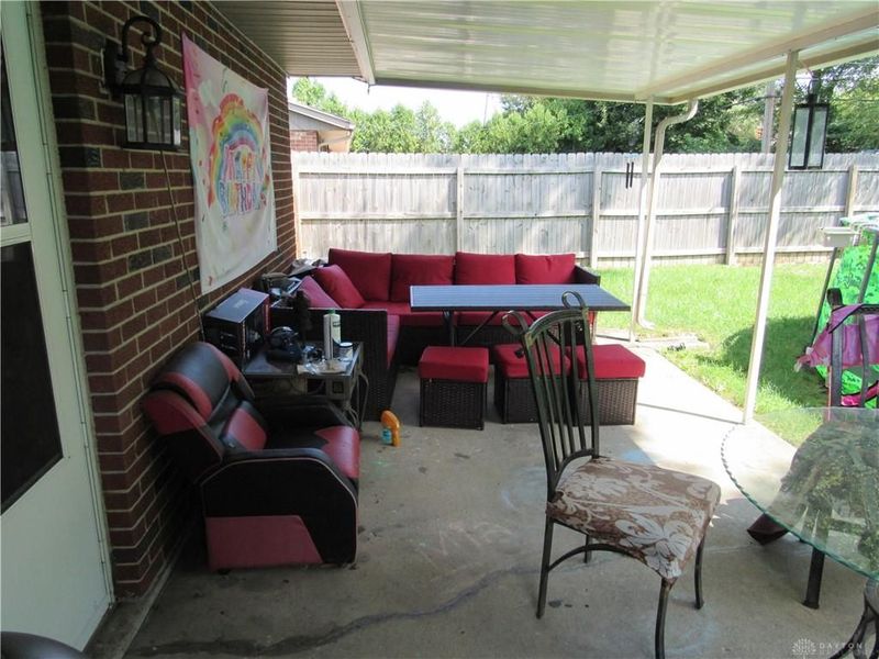 4632 Palomar Avenue, Trotwood, OH 45426 Photo 15