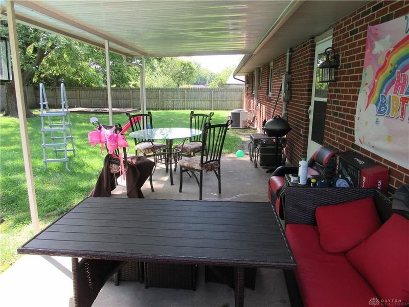 4632 Palomar Avenue, Trotwood, OH 45426 Photo 16