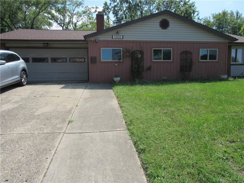 4632 Palomar Avenue, Trotwood, OH 45426 Photo 2