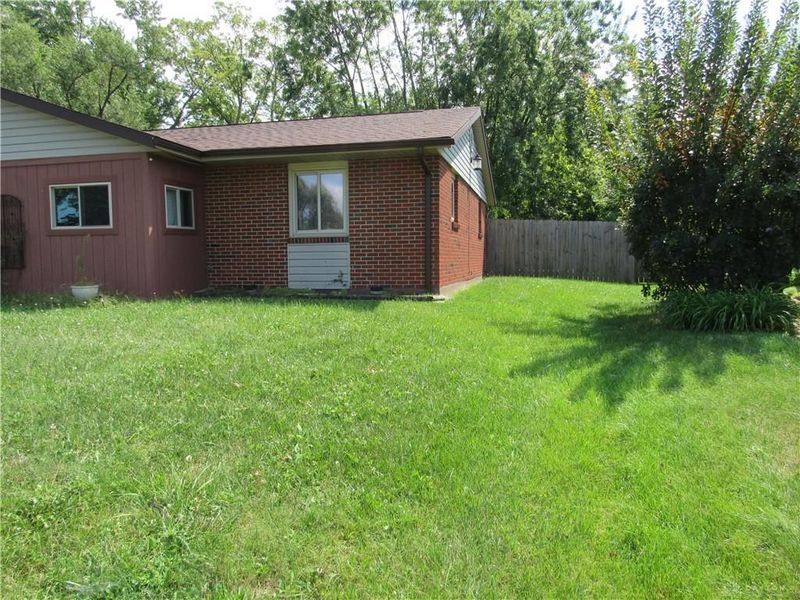 4632 Palomar Avenue, Trotwood, OH 45426 Photo 2