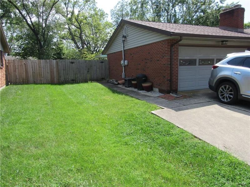 4632 Palomar Avenue, Trotwood, OH 45426 Photo 4