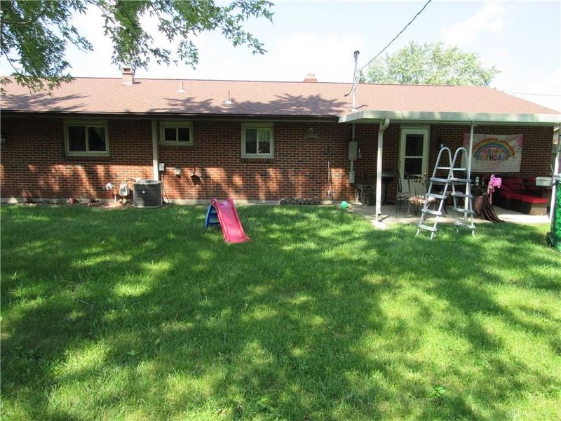 4632 Palomar Avenue, Trotwood, OH 45426 Photo 8