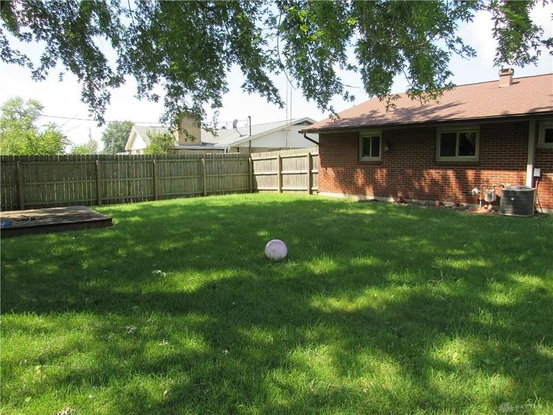 4632 Palomar Avenue, Trotwood, OH 45426 Photo 9