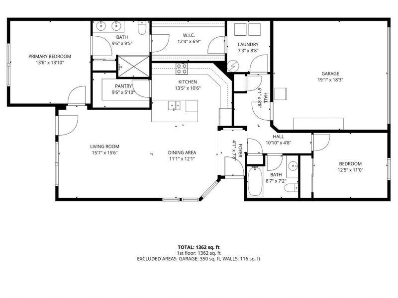 2588 Sweet Harmony Lane, Union, KY 41091 Photo 3