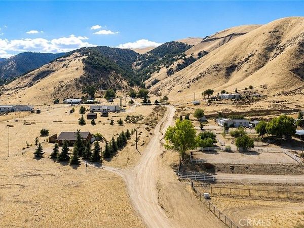 3227 Taylor, Lebec, CA 93243