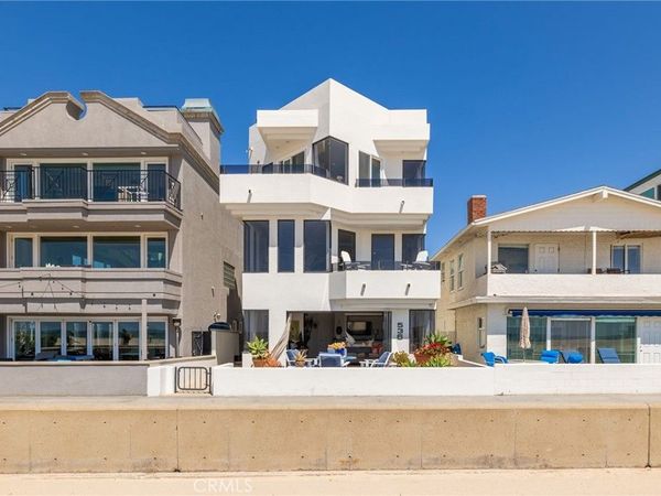 536 The Strand, Hermosa Beach, CA 90254