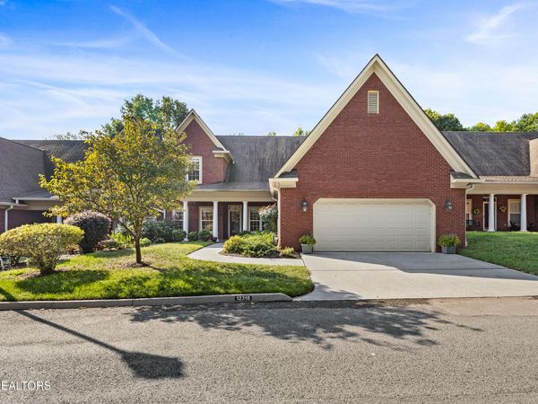 12318 Willow Ridge Lane, Knoxville, TN 37934