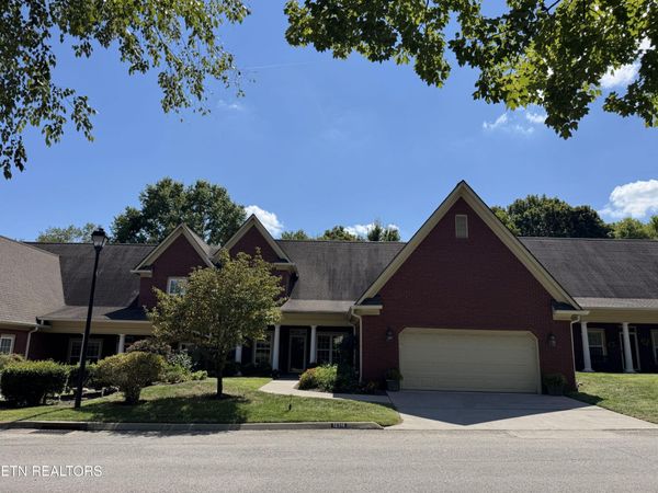 12318 Willow Ridge Lane, Knoxville, TN 37934