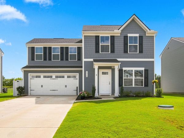 5318 Clarity Way , Christiana, TN 37037