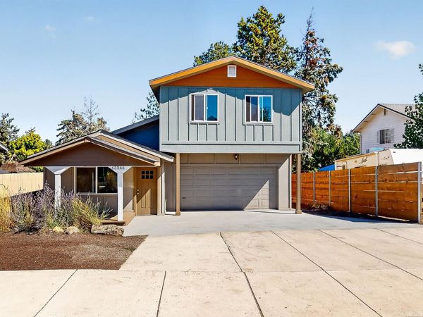 63266 Vogt Road, Bend, OR 97701