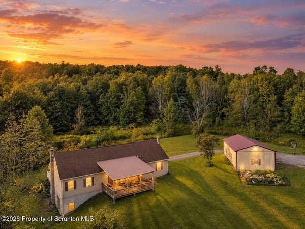 7 Hall Road, New Milford, PA 18834
