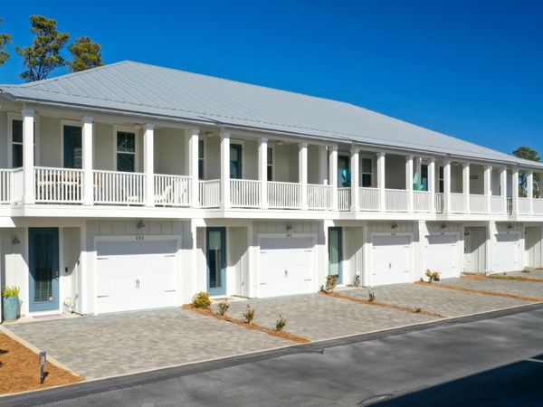 4923 E County Hwy 30A, Unit E103, Santa Rosa Beach, FL 32459