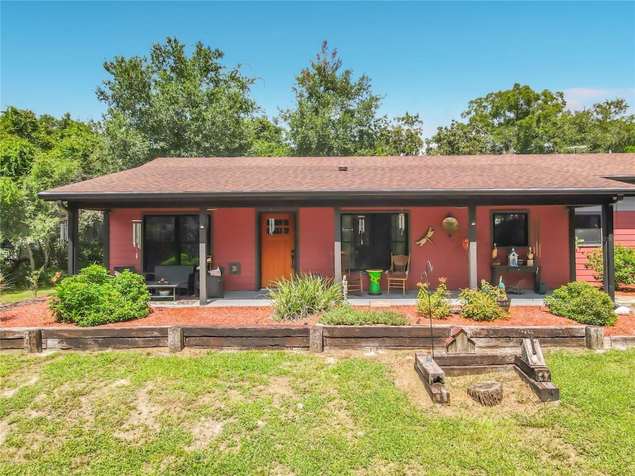 80 Community Drive , Debary, FL 32713 Photo