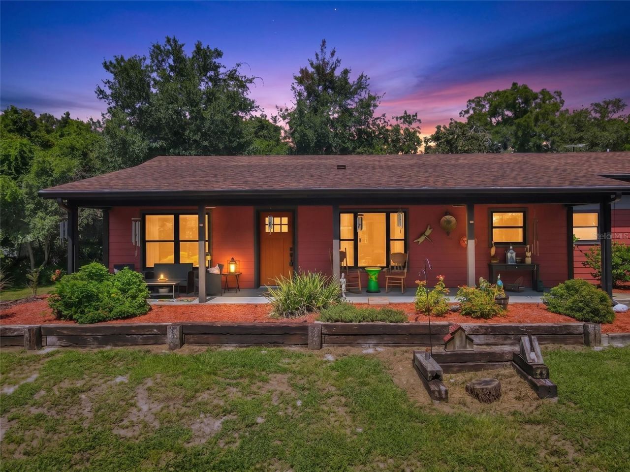 80 Community Drive , Debary, FL 32713 Photo