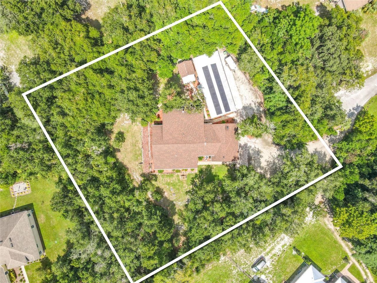 80 Community Drive , Debary, FL 32713 Photo