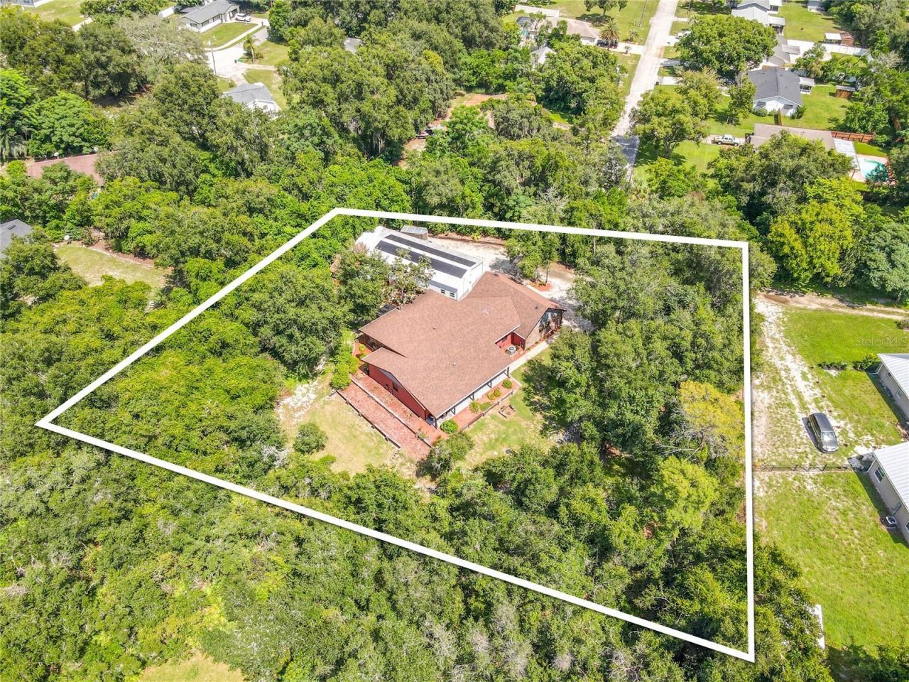 80 Community Drive , Debary, FL 32713 Photo