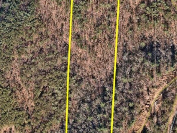 00 Draco Road , Lenoir, NC 28645