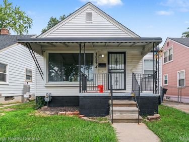 18974 Dale Street , Detroit, Mi 48219