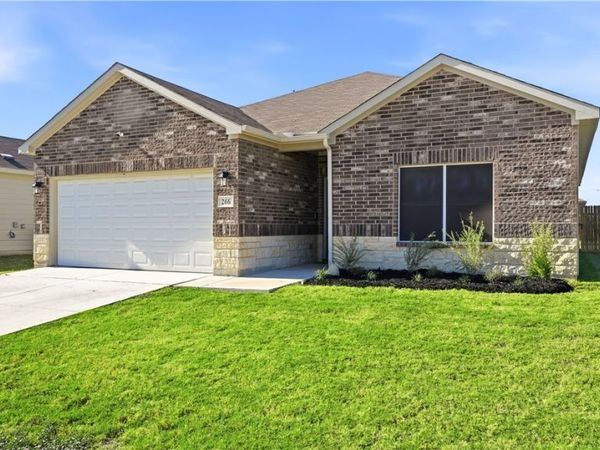 266 Rolling Hills , New Braunfels, TX 78130