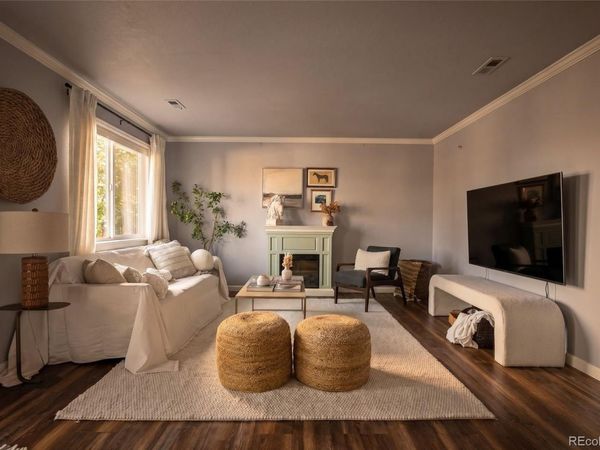 6018 S Pierson Court , Littleton, CO 80127