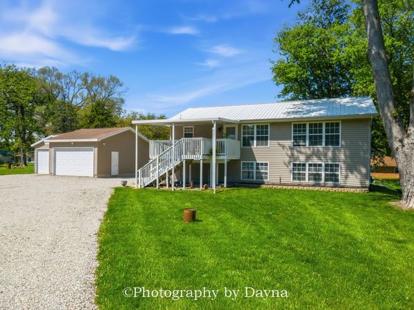 6340 E River Court , Kankakee, IL 60901