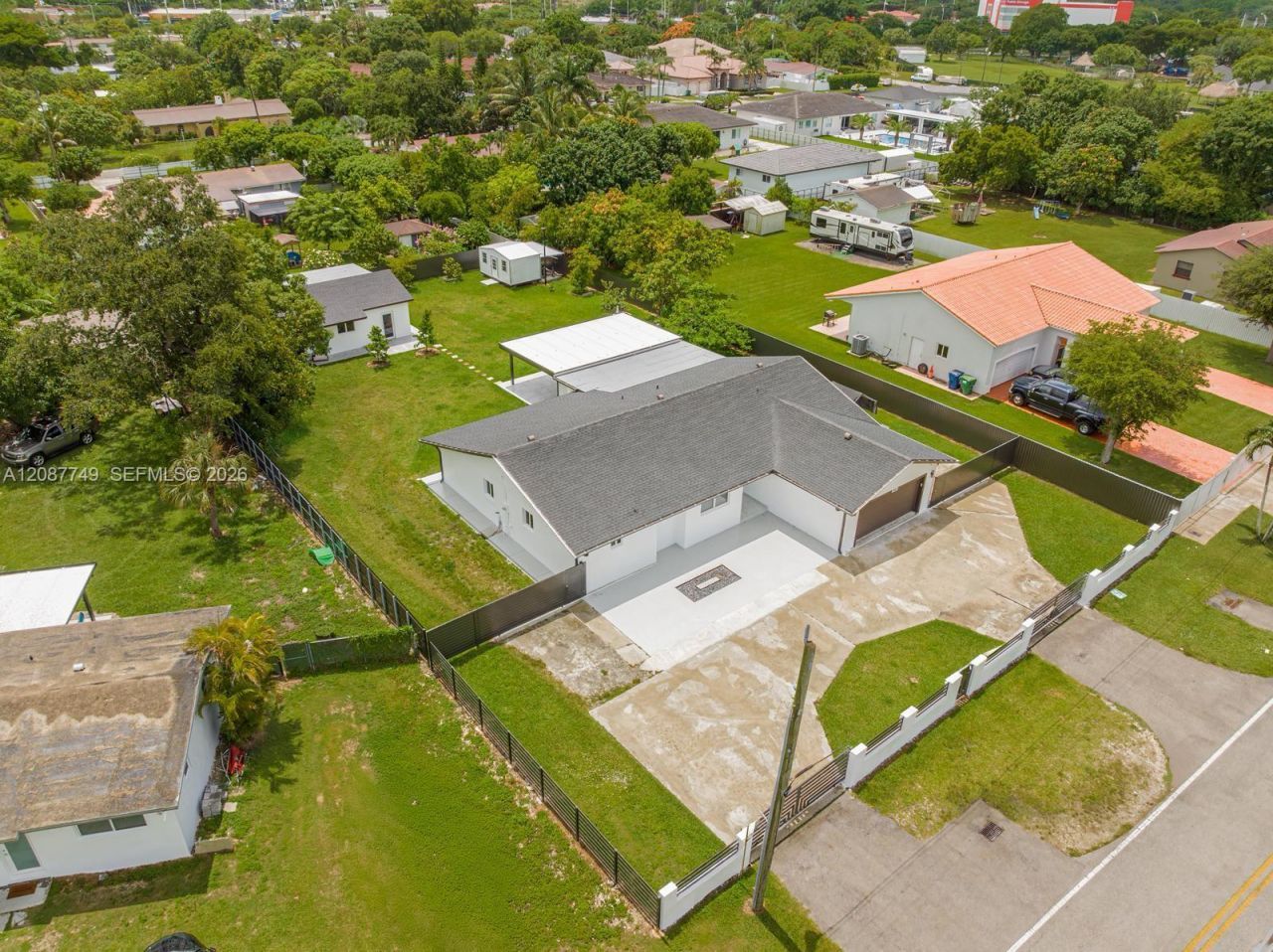 22601 SW 127th Ave, Miami, FL 33170 Photo
