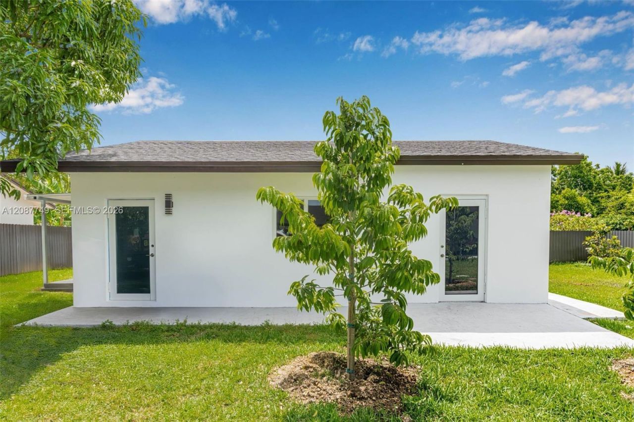 22601 SW 127th Ave, Miami, FL 33170 Photo