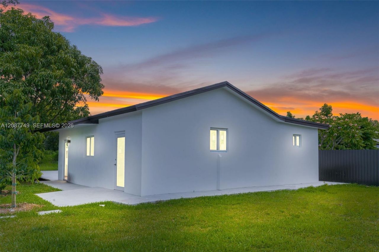 22601 SW 127th Ave, Miami, FL 33170 Photo