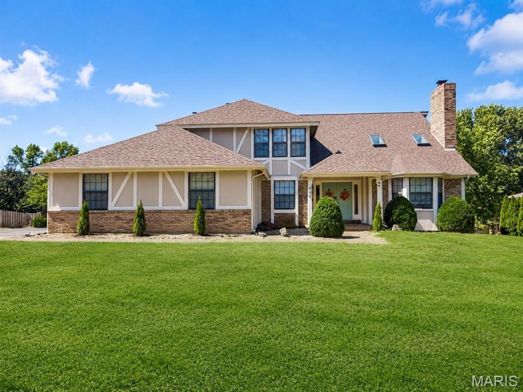 440 Meramec Way , Saint Charles, MO 63303 Main Photo