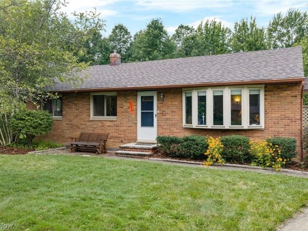 7578 Kitner Boulevard , Northfield, OH 44067