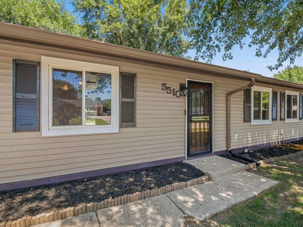 5510 Epperson Court, Indianapolis, IN 46221