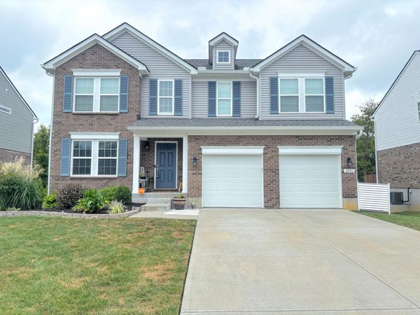 3071 Alderbrook Drive, Independence, KY 41051