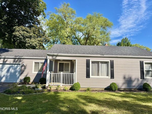 4546 Vineyard Road, Toledo, OH 43623