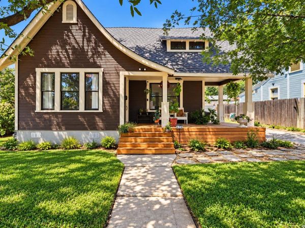 619 W LULLWOOD AVE, San Antonio, TX 78212