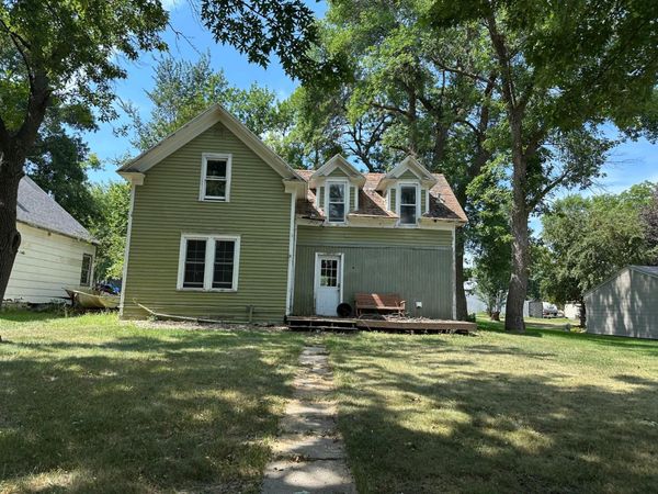 117 S Harold Street , Ivanhoe, MN 56142