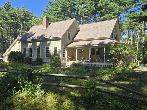 85 Linscott Road , Brownfield, ME 04010