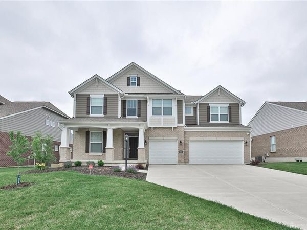 684 Newton Drive, Beavercreek, OH 45434