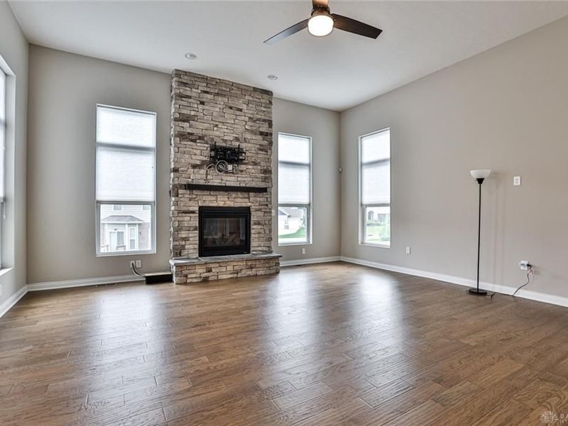 684 Newton Drive, Beavercreek, OH 45434 Photo 17