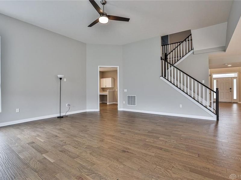684 Newton Drive, Beavercreek, OH 45434 Photo 18