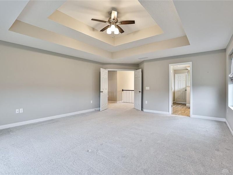 684 Newton Drive, Beavercreek, OH 45434 Photo 33